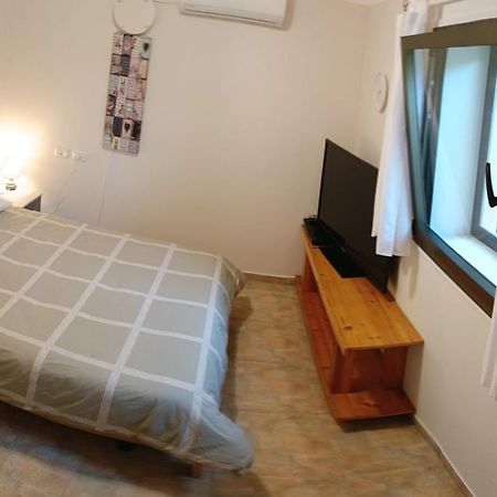 Huge & Private Villa In Kibbutz Dafna Luaran gambar