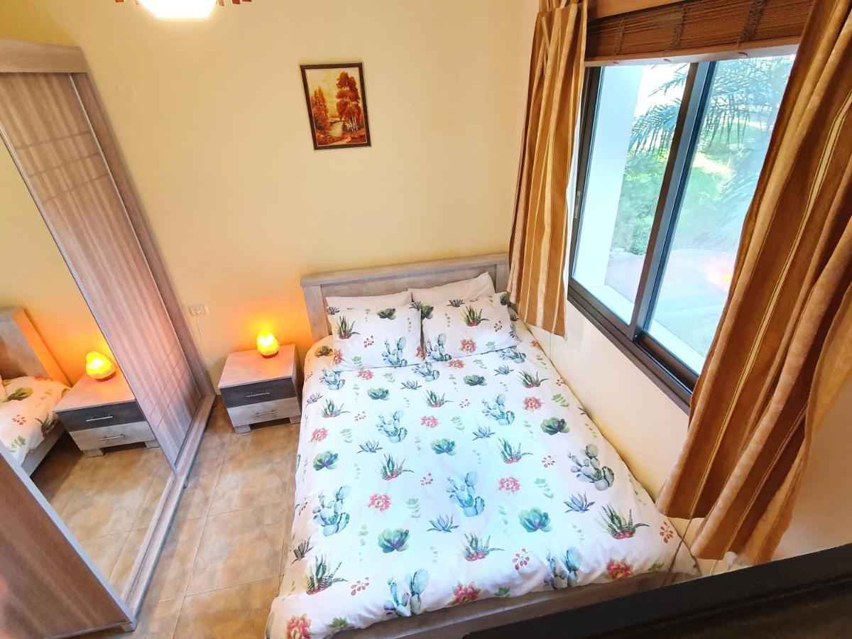 Huge & Private Villa In Kibbutz Dafna Luaran gambar