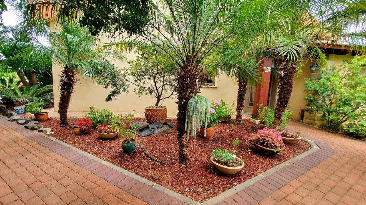 Huge & Private Villa In Kibbutz Dafna Luaran gambar