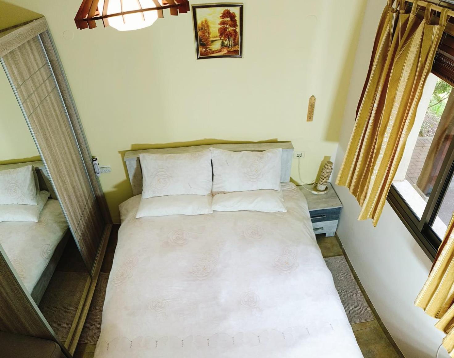 Huge & Private Villa In Kibbutz Dafna Luaran gambar